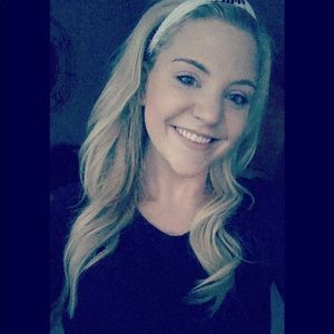 Meet your Posher, Katherine